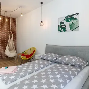 Lubicz 3 Apartament