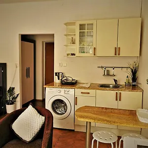 Centrum Gurgacza Apartament